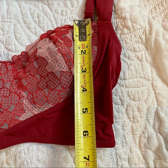 Beautiful free People bra - Picture 5 of 11